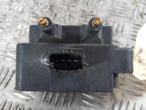 Ignition coil SUBARU LEGACY III Estate (BH) 2.5 AWD (BH9) | BP28739086M94 