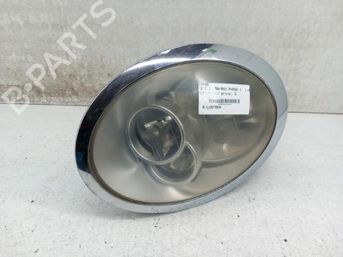 left-headlight-mini-mini-r50-r53-2001-2002-2003-2004-2005-2006-28768227 main image