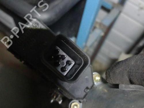 Used Left front window motor OPEL ASTRA G Hatchback (T98) 1.7 DTI 16V (F08, F48) (75 hp) 28750345