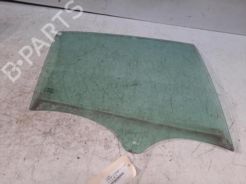 Used Rear right door window RENAULT LAGUNA II (BG0/1_) 1.9 dCi (BG08, BG0G) (120 hp) 28790269