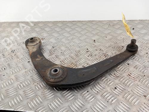 Venstre fortil bærearm PEUGEOT 206 Hatchback (2A/C) 1.6 16V (109 hp) 28738733