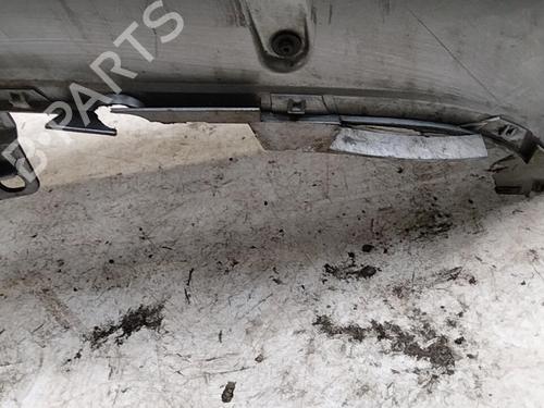 Front bumper OPEL ZAFIRA A MPV (T98) 2.0 DTI 16V (F75) | BP28757602C7 