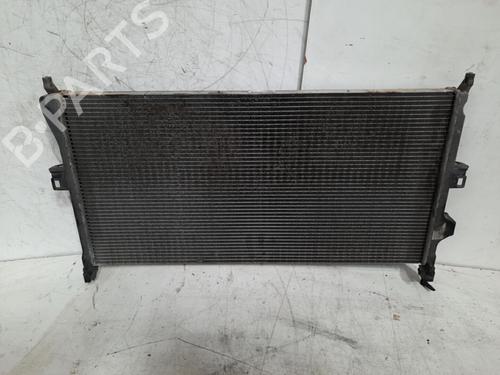 Used Water radiator CITROËN C6 (TD_) 3.0 HDi (241 hp) 28787637