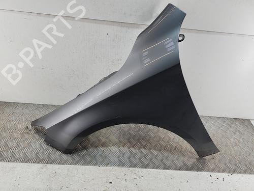 Used Left front fenders MERCEDES-BENZ CLA Coupe (C117) CLA 220 CDI / d (117.303) (163 hp) 28783043