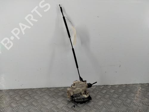 Used Rear right lock SEAT ALTEA (5P1) 1.9 TDI (105 hp) 28779700