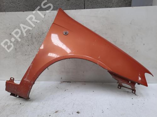 Used Right front fenders FIAT PUNTO (188_) 1.2 16V 80 (188.233, .235, .253, .255, .333, .353, .639,... (80 hp) 28786751