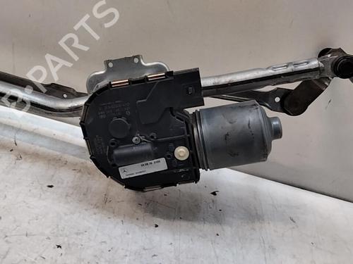 Front wiper motor MERCEDES-BENZ GLK-CLASS (X204) 220 CDI 4-matic (204.984, 204.997) | BP28749058M29 