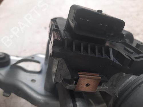 Front wiper motor PEUGEOT 3008 I MPV (0U_) 2.0 HDi | BP28749757M29 