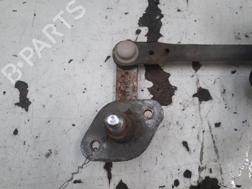 Front wiper motor DAEWOO MUSSO (FJ) 2.9 TD 4x4 | BP28777967M29 