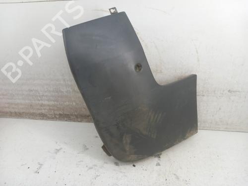 Used Corner bumper Corner bumper NISSAN PRIMASTAR Van (X83) 2.0 dCi 115 (114 hp) 28737817 28737817