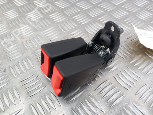Used Seat buckle FORD MONDEO IV (BA7) 2.0 TDCi (140 hp) 28744549