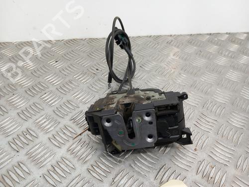 Used Electronic module RENAULT KANGOO / GRAND KANGOO II (KW0/1_) 1.5 dCi 90 (KW05, KW08, KW0G, KW11) (90 hp) 30619168