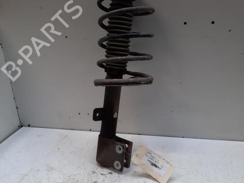 Used Right front shock absorber CITROËN C4 I (LC_) 2.0 16V (140 hp) 28749200