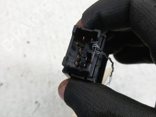 Warning switch SUZUKI JIMNY Closed Off-Road Vehicle (SN) 1.5 DDiS 4x4 | BP28740142I22 