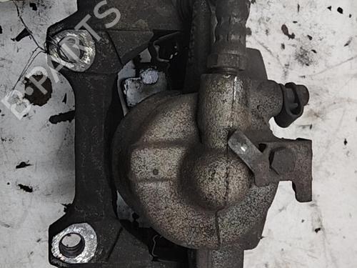 Used Left front brake caliper ALFA ROMEO MITO (955_) 0.9 TwinAir (955AXY1B) (105 hp) 28776100