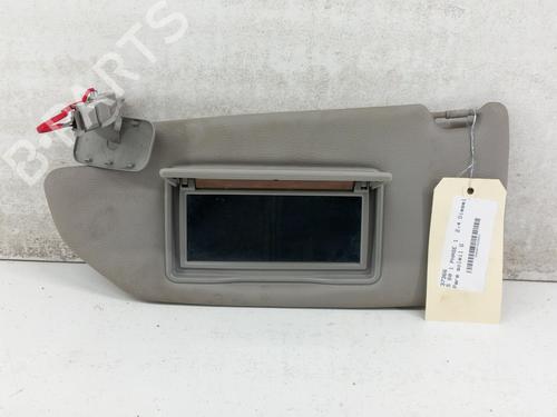 Zonneklep links VOLVO S60 I (384) D5 | BP28784415I1 