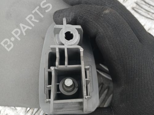 Used Left sun visor Left sun visor RENAULT MASTER III Van (FV) 2.3 dCi 100 FWD (FV0A, FV0B, FV0G, FV0K, FV0H) (101 hp) 33181459 33181459