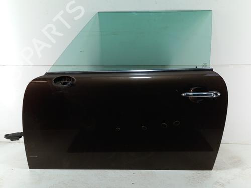 Used Left front door MINI MINI CLUBMAN (R55) Cooper (120 hp) 28773261
