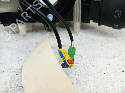 Steering column stalk RENAULT SCÉNIC III (JZ0/1_) 1.5 dCi (JZ02, JZ0R) | BP28738535I23 