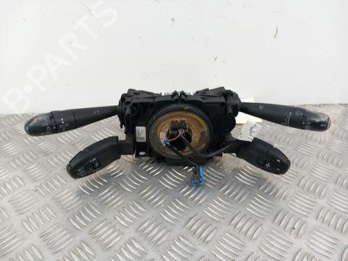 Used Steering column stalk PEUGEOT 3008 I MPV (0U_) 1.6 HDi (114 hp) 28767477