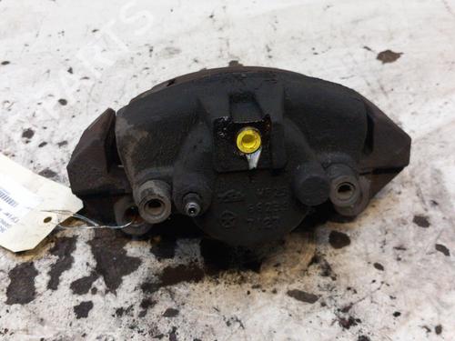 Used Left front brake caliper CHRYSLER VOYAGER IV (RG, RS) 2.8 CRD (150 hp) 28793665