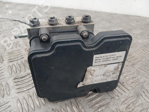 ABS Bremseaggregat VW POLO V (6R1, 6C1) 1.4 TDI (75 hp) 32094468