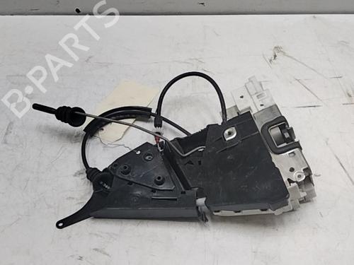 Electronic module MERCEDES-BENZ B-CLASS Sports Tourer (W245) B 180 CDI (245.207) | BP28775593M83 