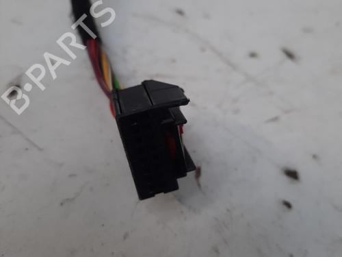 Left mirror VW PASSAT B6 Variant (3C5) 2.0 TDI 16V | BP28769501C26