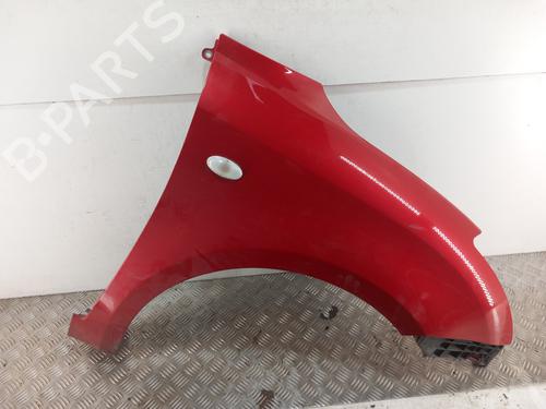 Right front fenders SUZUKI SWIFT III (MZ, EZ) 1.3 (RS413, ZC11S) | BP29749527C42 