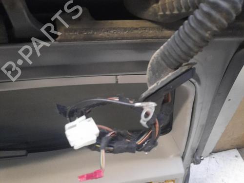 Used Tailgate BMW 3 Touring (E91) 318 d (143 hp) 28794042