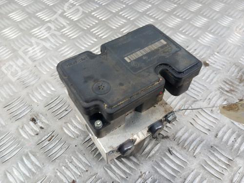 Used ABS pump RENAULT TWINGO II (CN0_) 1.2 16V (CN04, CN0B) (75 hp) 28738903