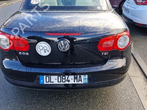 Rear mirror VW EOS (1F7, 1F8) 1.4 TSI | BP28779839I6  - Image 6