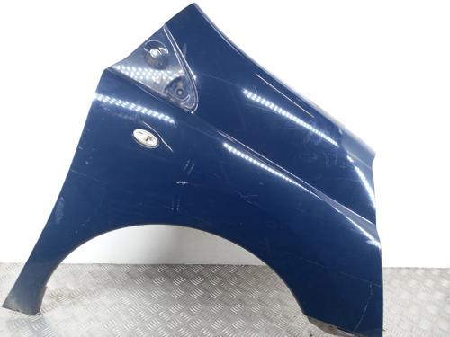 Used Right front fenders PEUGEOT EXPERT Van (VF3A_, VF3U_, VF3X_) 2.0 HDi 130 (128 hp) 29476324