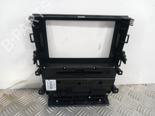 Climate control FORD MONDEO V Turnier (CF) 2.0 Hybrid iVCT | BP29412293I5 - Image 2