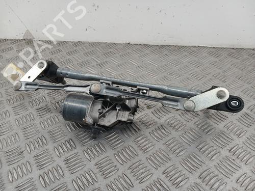 Used Front wiper motor Front wiper motor FIAT 500 (312_) 1.2 (312AXA1A) (69 hp) 39719969 39719969