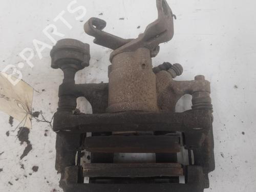 Used Left rear brake caliper Left rear brake caliper CHEVROLET CRUZE (J300) 2.0 CDI (163 hp) 28776441 28776441
