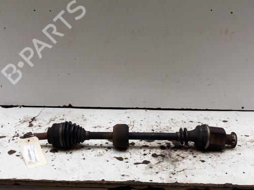 Right front driveshaft RENAULT CLIO II (BB_, CB_) 1.5 dCi (B/CB07) | BP28778226M39