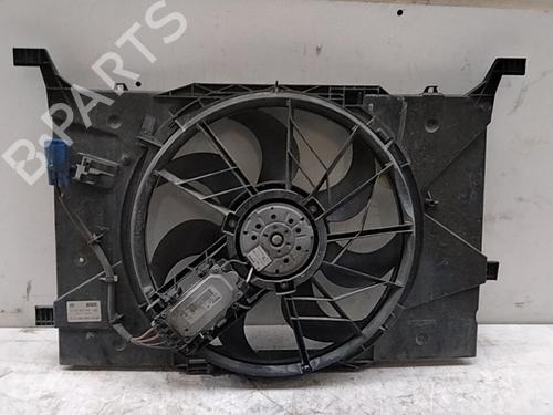 Radiator fan MERCEDES-BENZ B-CLASS Sports Tourer (W245) B 180 CDI (245.207) | BP28775603M35 