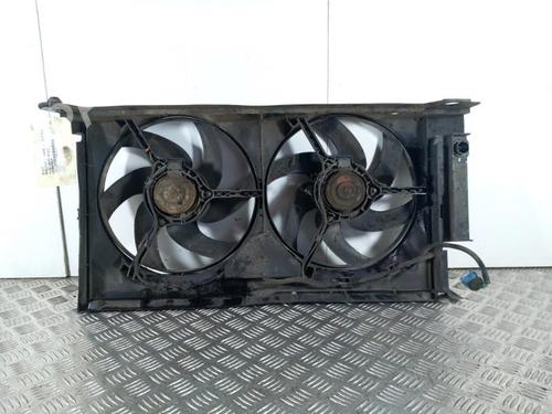 Radiator fan CITROËN BERLINGO / BERLINGO FIRST Box Body/MPV (M_) 1.8 D (MBA9A, MCA9A) | BP28768262M35