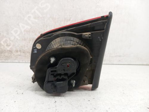 Left tailgate light VW GOLF VI (5K1) 1.6 TDI | BP28734292C79 