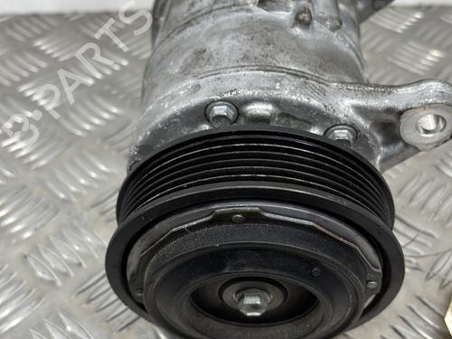 Used AC compressor AC compressor BMW 1 (F20) 118 d (150 hp) 28744259 28744259