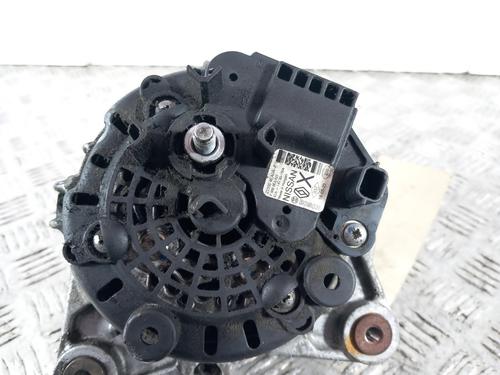 Used Alternator Alternator RENAULT SCÉNIC IV (J9_) 1.5 dCi 110 (110 hp) 28744435 28744435