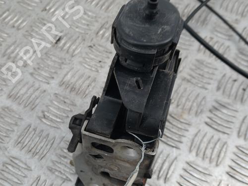 Rear right lock MERCEDES-BENZ A-CLASS (W168) A 140 (168.031, 168.131) | BP31761352C99