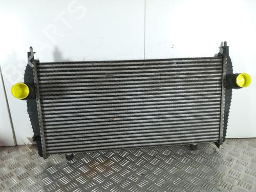 Intercooler CITROËN C5 III (RD_) 2.2 HDi 200 (RD4HLA) (204 hp) 28745793