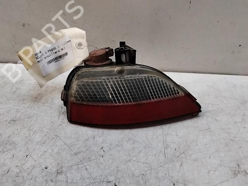 Rear fog light RENAULT SCÉNIC III (JZ0/1_) 1.5 dCi | BP28786175C37 