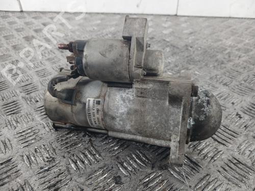 Used Starter FIAT DUCATO Van (250_) 150 Multijet 2,3 D (148 hp) 31332250