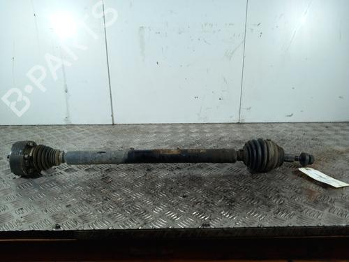 Used Right front driveshaft SEAT ALTEA (5P1) 1.9 TDI (105 hp) 28779713