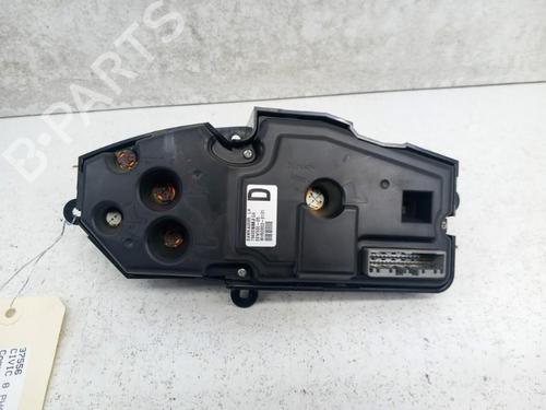 Used Climate control HONDA CIVIC VIII Hatchback (FN, FK) 2.2 CTDi (FK3) (140 hp) 28740740