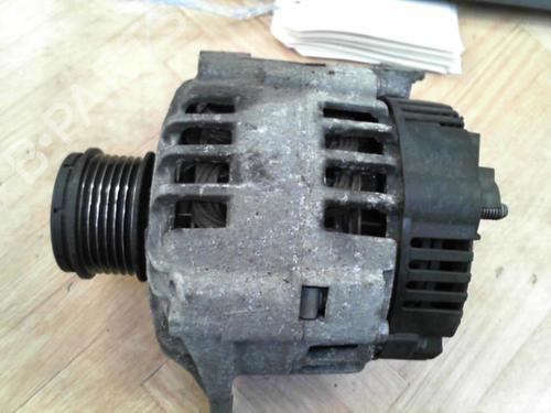Used Alternator RENAULT LAGUNA I (B56_, 556_) 1.9 dTi (B56J) (98 hp) 28766008
