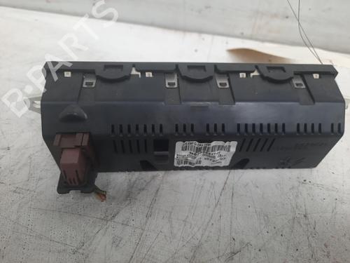 Used Display monitor CITROËN C2 (JM_) 1.4 HDi (68 hp) 28750253